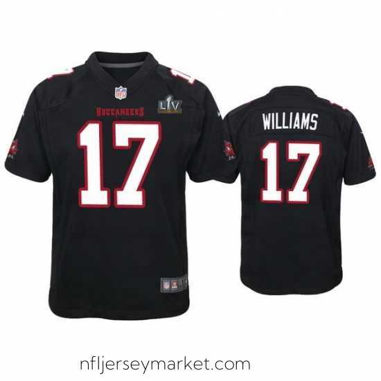 Luxurious Doug Williams Buccaneers Black Super Bowl Lv Game Fashion Jersey