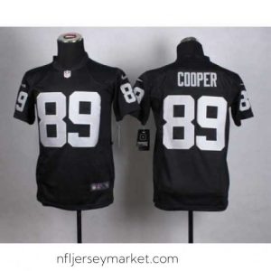 Gorgeous nike nfl jerseys oakland raiders 89 cooper black[nike][cooper]